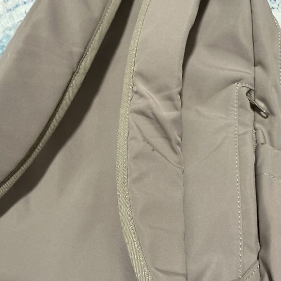 Gray Backpack - Picture 5 of 12